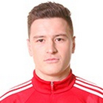 J. Hopcutt Attacker