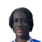 Favour Okeke Midfielder