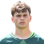 Francesco Minicangeli Goalkeeper