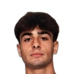 Mattia Benvenuto Defender