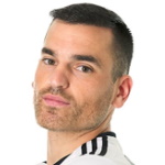 D. Islamović Attacker