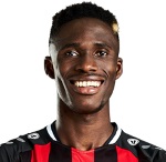 O. Kossounou Defender