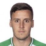 J. Andersen Midfielder