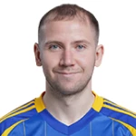 D. Bojanić Midfielder