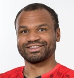 S. Martinsson Ngouali Midfielder