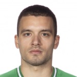V. Rodić Midfielder