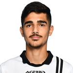 A. Sher Midfielder