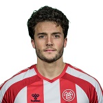 D. Granli Defender