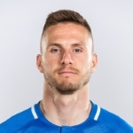 K. Mets Defender
