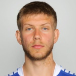 A. Salétros Midfielder