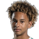 Théo Pene Mununga Midfielder