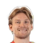 W. Eskelinen Goalkeeper