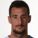 Pol Moreno Defender