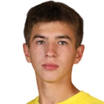 M. Malko Midfielder