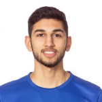 P. Pichkah Midfielder