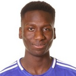 P. Wilson Attacker