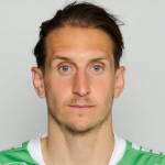 D. Mitov Nilsson Goalkeeper
