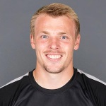 I. Pettersson Goalkeeper