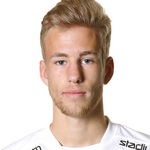F. Dagerstål Defender