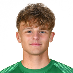 J. Galambos Attacker