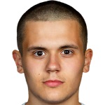 Oliver Stefánsson Defender