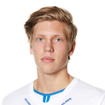 A. Fransson Midfielder