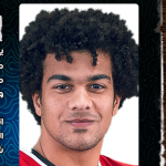 Islam Abdallah Defender