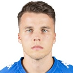 Simon Ivar Alexander Skrabb Attacker