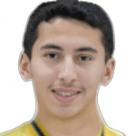 Turki Al Shaifan Midfielder