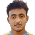 Abdel Katkout Midfielder