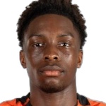 Owen Kouassi Defender
