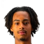 Xander Joosen Defender