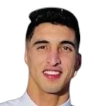 Mahmoud Farahat Midfielder