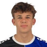V. Sørensen Midfielder