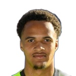 M. Mateyo Goalkeeper