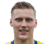 A. Bjarnason Attacker