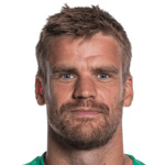 Lukas Henrik Jonsson Goalkeeper