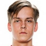 H. Sveijer Goalkeeper
