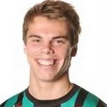 E. Andersson Defender