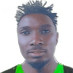 O. Ndombele Defender