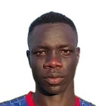 A. Odong Defender