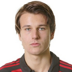 S. Vecchia Midfielder