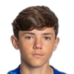 Reggie Walsh Midfielder