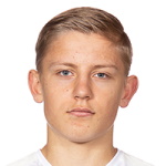 D. Collander Midfielder