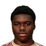 Jérémie Matumona Makanga Defender