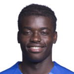 E. Mbavu Defender