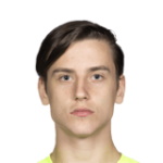 W. Jakobsson Goalkeeper
