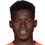 M. Kouyaté Defender