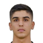 E. Falamarzi Defender