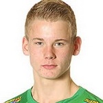 J. Brattberg Goalkeeper